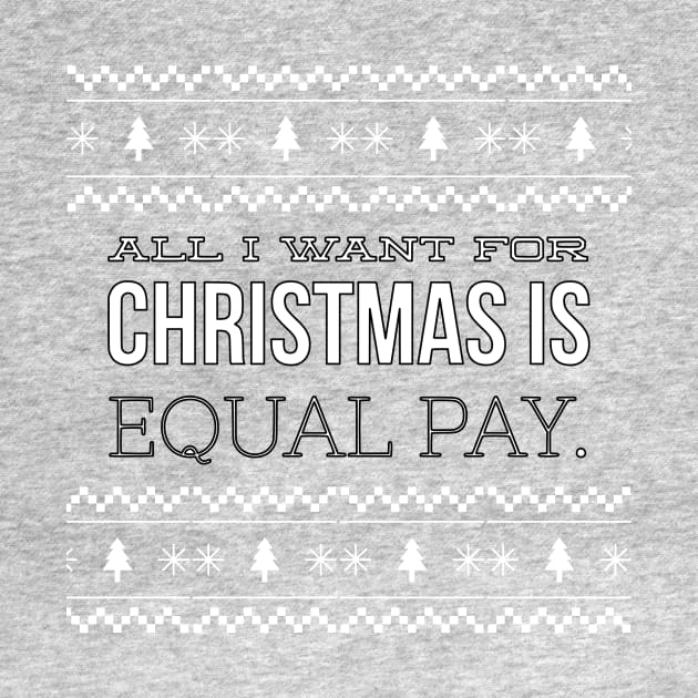 Equal Pay by payme